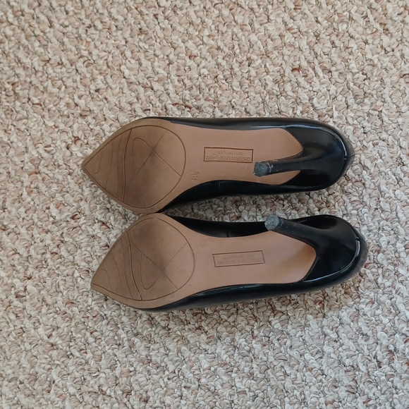 Christian Siriano dress shoes size 8.5 - Picture 11 of 14